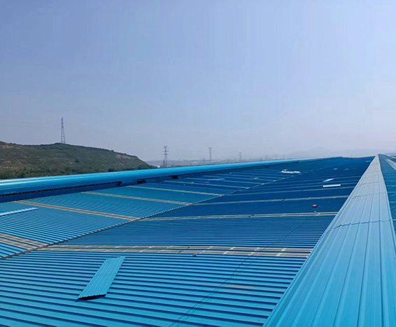 大连恒力重工 流线型通风器